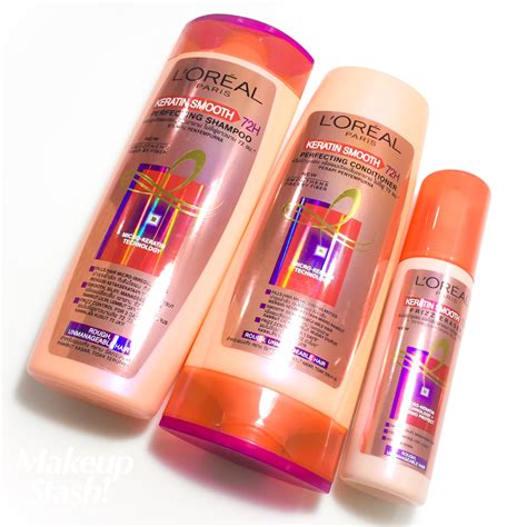 shampoo | Makeup Stash!