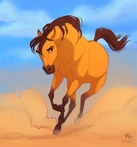 Spirit: Stallion Of The Cimarron Wallpapers - Wallpaper Cave