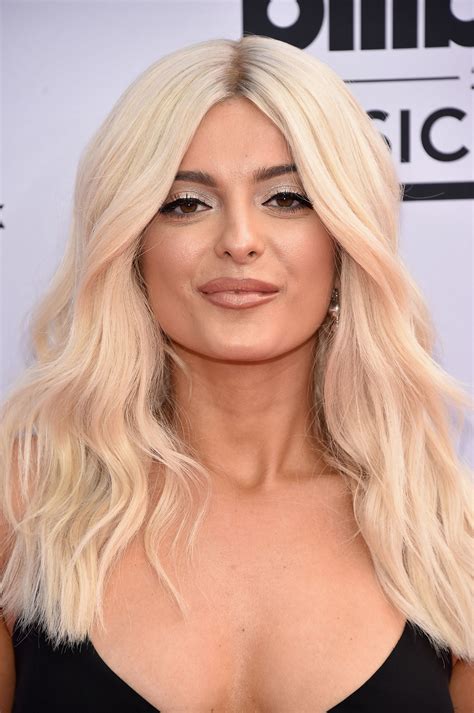 The Best Hair and Makeup From the 2017 Billboard Music Awards | Bebe rexha, Billboard music ...