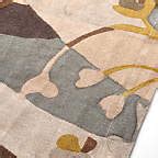Braque 120" Autumn Fall Floral Table Runner + Reviews | Crate & Barrel