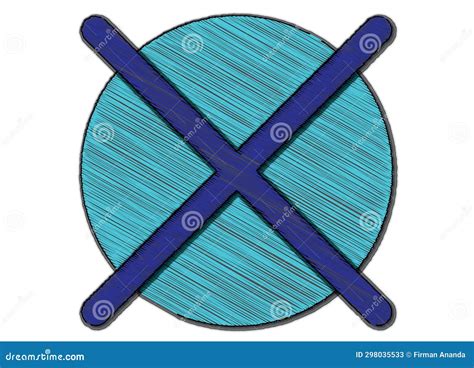 Background and Logos Blue , Cross Wallpaper Stock Vector - Illustration of cross, abstract ...