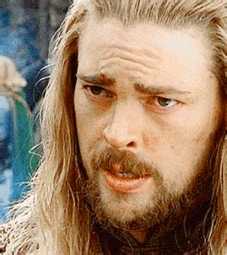 I ️ Fantasy (ÉOMER THE LORD OF THE RINGS ) Karl Urban, Urban Pictures, Man Moment, J.r.r ...