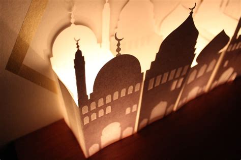 Ramadan Decorations Printable