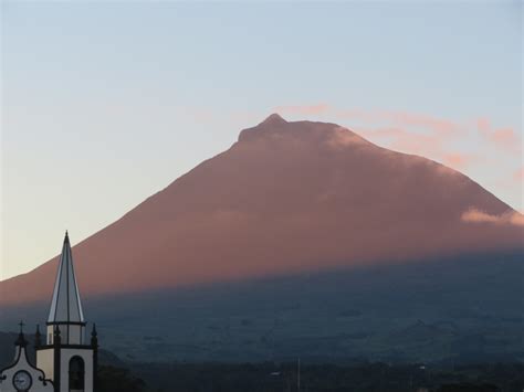 Pico Volcano, Portugal, Azores, Pico I Best world walks, hikes, treks ...