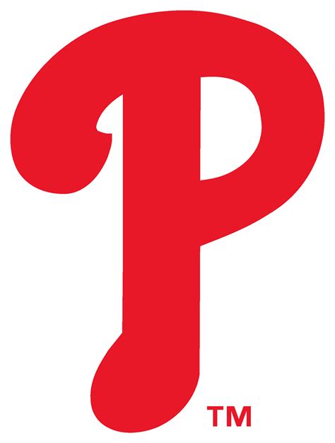 Philadelphia Phillies Logo png image | Philadelphia phillies logo, Free ...