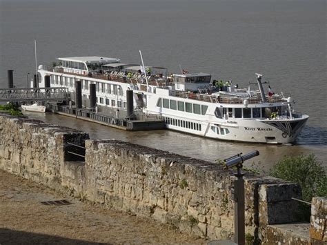 Bordeaux River Cruise | Nancy and Shawn Power