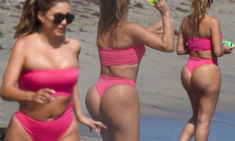 Larsa Pippen is the Bikini Queen of Instagram - Yve-Style.com