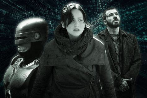 17 Best Sci-Fi Films & Shows Dystopian Future images | Sci fi films, Dystopian future, Science ...