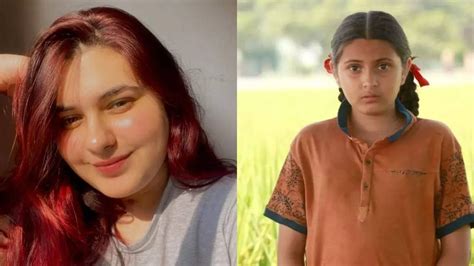 Suhani Bhatnagar: Aamir Khan's Co-star In Dangal Passes Away At 19 Leaving Fans Shocked