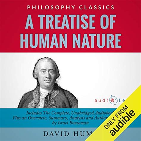 A Treatise of Human Nature Audiobook | Free with trial