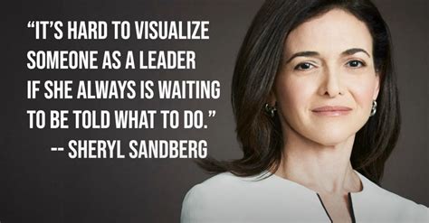 Leadership Tips from Facebook's Sheryl Sandberg | Lessons for Leaders