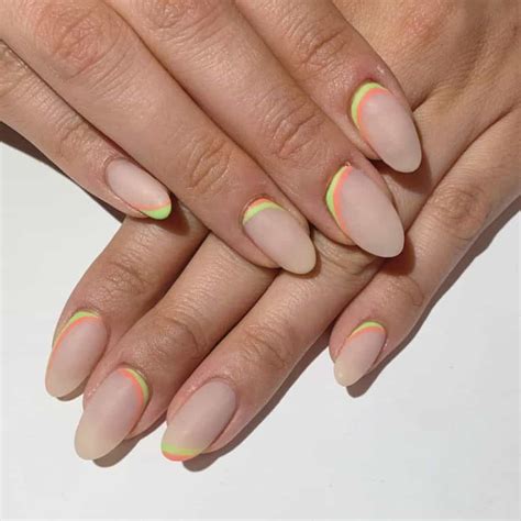 Galeri Padaherang: nails ideas 2023 long Summer nail trends 2023: l top ...