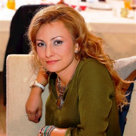 Alina Vladoianu-Teau - EuroCommerce