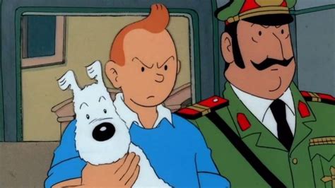 Lesser Known Facts About Tintin That We Bet Even The Hardcore Fans Aren't Aware Of