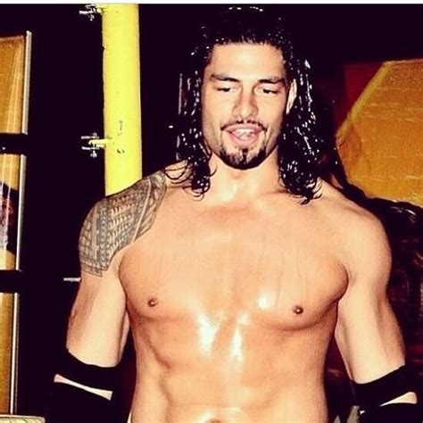 Roman Reigns aka Leakee from FCW | Wwe superstar roman reigns, Roman ...