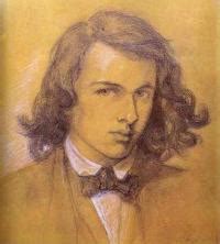 Dante Gabriel Rossetti - Biography