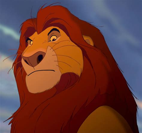 Mufasa | Fictional Characters Wiki | Fandom