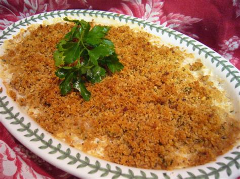 Seafood Newburg Casserole Recipe - Food.com