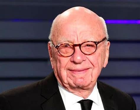 How Rupert Murdoch became a media mogul - PeoPlaid Profile