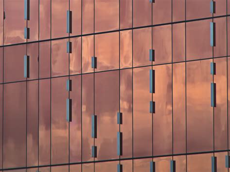 wallpaper building, glass, facade, reflection HD : Widescreen : High ...