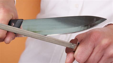 Knife Safety Handling - Online Culinary School (OCS)