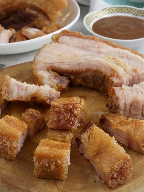 The Best Lechon Kawali plus Cooking Tips - Kawaling Pinoy (2023)