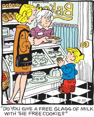 Dennis The Menace Quotes. QuotesGram