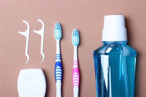 Top 5 Oral Hygiene Products in Nigeria - Cleaneat.NG