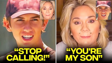 Todd Chrisley's Son BREAKS Silence On His Mom Julie Chrisley's ARREST ...