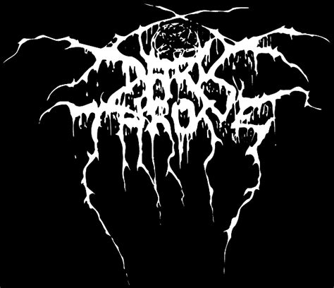 DARKTHRONE – The Horror Dimension