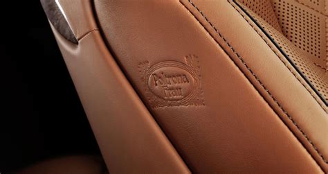 CAR CONCEPTS LEATHER - Google Search in 2020 | Nice leather, Audi a8 ...