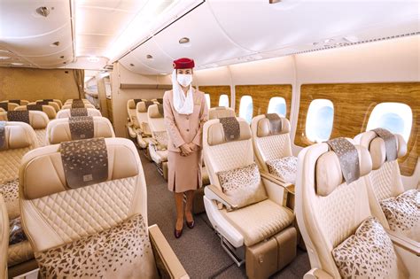 Emirates Airlines