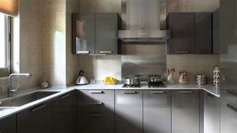 Melamine Plywood Cabinet Doors Modern Kitchen Designs - Buy Modern Kitchen Cabinet,Kitchen ...