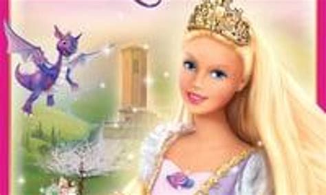 Barbie as Rapunzel - Where to Watch and Stream Online – Entertainment.ie