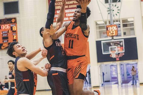 WVWC basketball teams announce 16-game schedules