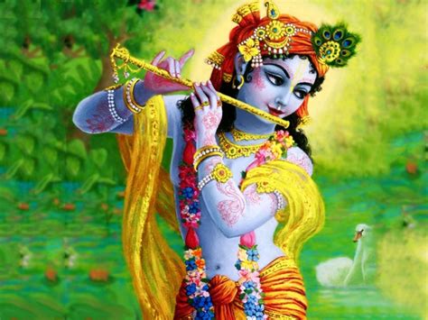 Introduction to Lord Krishna| Krishna Story | History of Lord Krishna