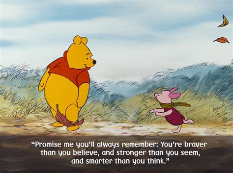 10+ Of The Best Winnie The Pooh Quotes To Celebrate Winnie The Pooh Day | Bored Panda