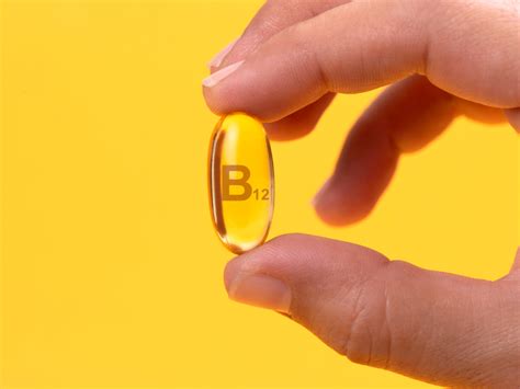 10 Vitamin B12 Deficiency Symptoms That Appear In Skin