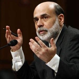 Ben Bernanke Net Worth | Celebrity Net Worth