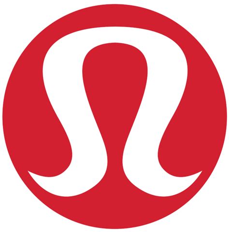 Lululemon vector logo – Download for free