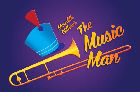 The Music Man presented by Rockville Musical Theatre Tickets in ...