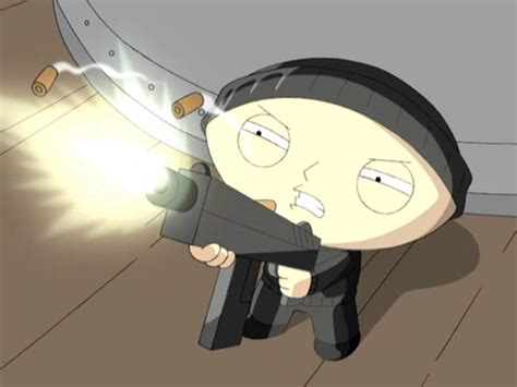 Stewie Kills Lois - Family Guy Wiki