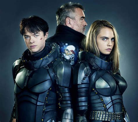 The Fifth Element 2: Luc Besson speaks out on sequel (EXCLUSIVE ...