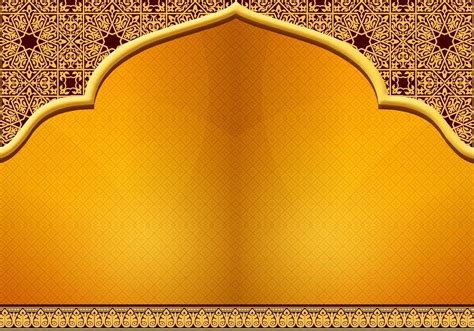 78 Islamic Background Yellow Pictures - MyWeb