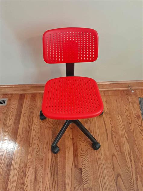 New and used IKEA Desk Chairs for sale | Facebook Marketplace