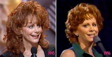 Reba McEntire Wore a Wig for 5 Months to Hide Her Drastic 1996 Haircut