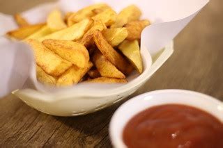 Tallow Fries - Green Hills Nova