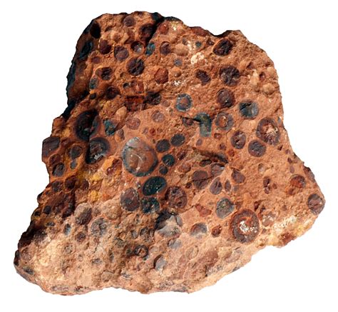 Bauxite - Oresome Resources