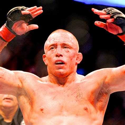 Georges St-Pierre vs. Nick Diaz: Odds and Predictions for UFC 158 ...