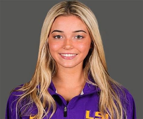 Olivia Dunne Floor Routine Lsu - MatildaCorlette